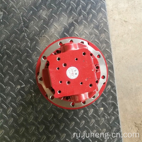 Экскаватор ZX27 EX27 Excavator Hydraulic Final Drive